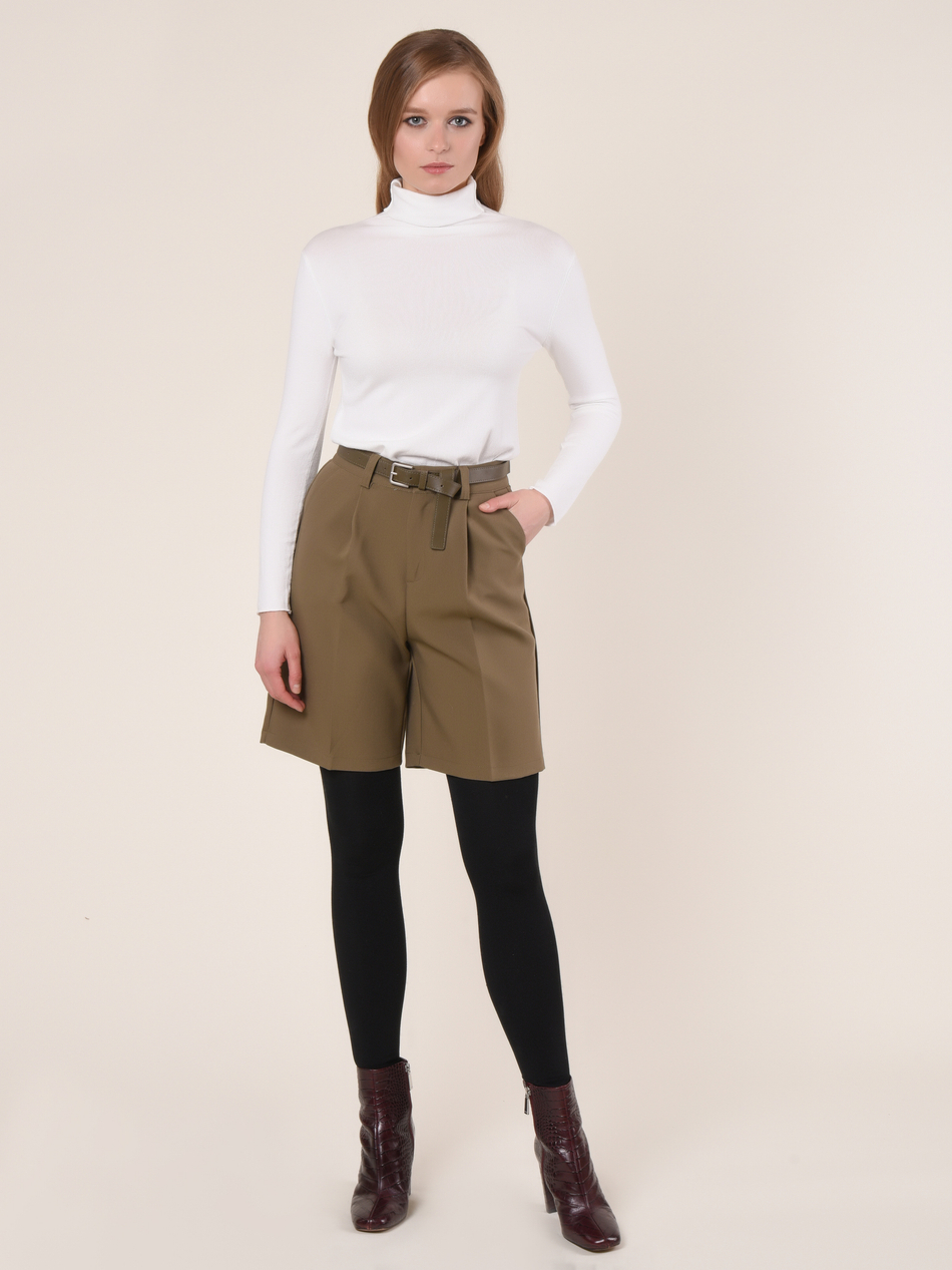 Водолазка женская