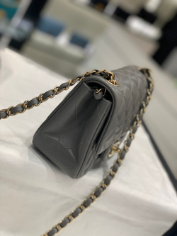 Chane1 Bag 17 cm