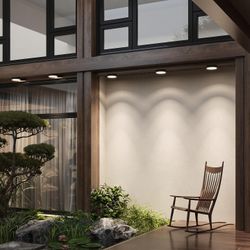 Накладной светильник ST-Luce Sun SL9518.702.01