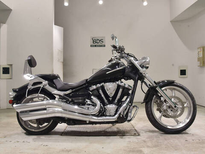 Yamaha Raider XV1900 2013