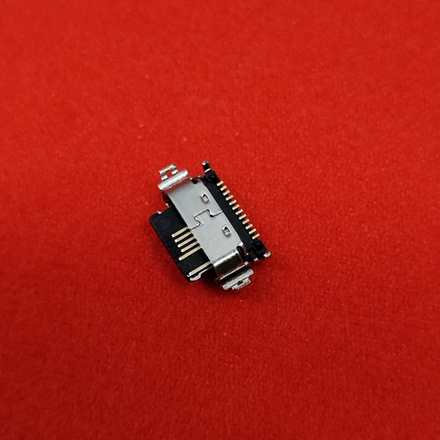 TCL Plex (T780H) / (Системный разъем зарядки) (Type-C) (ORIG)