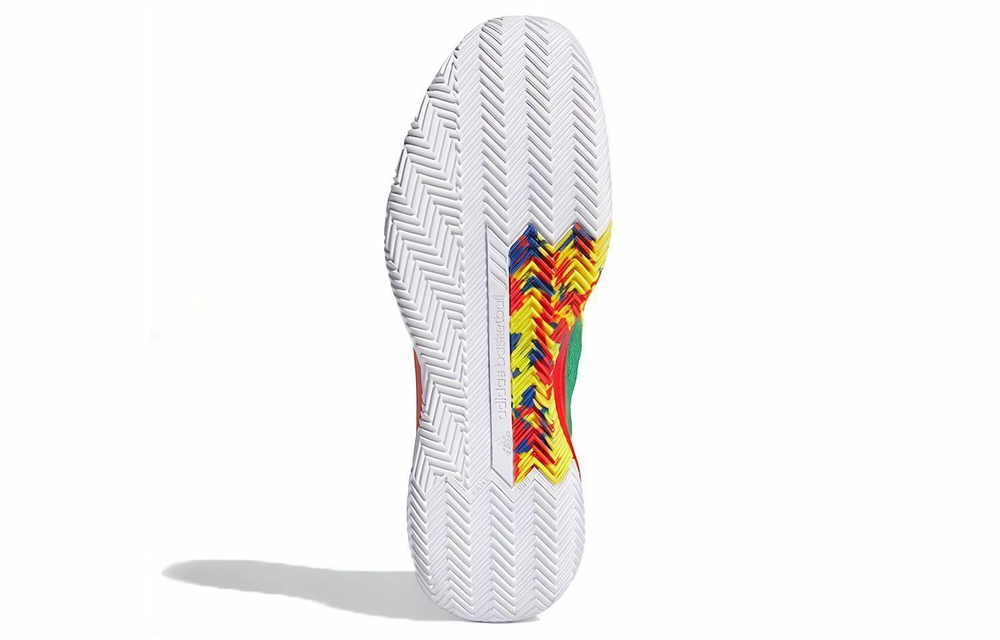 Кроссовки Adidas Court Vision 2.0