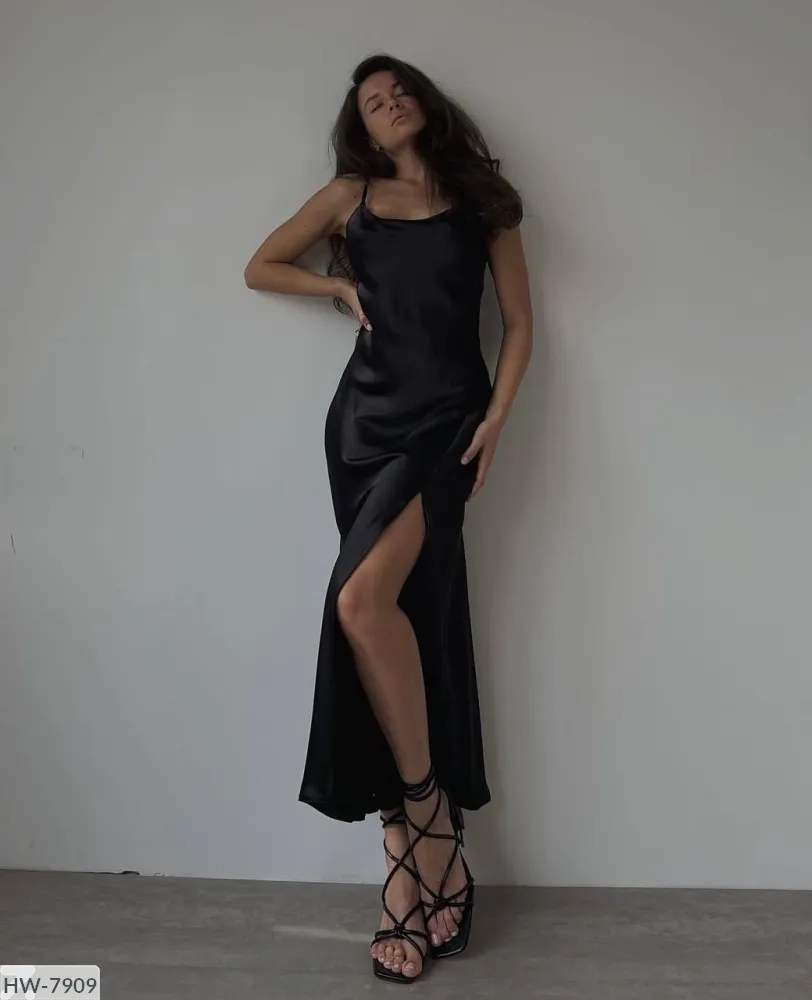 Платье HW-7907 Фабрика Моды