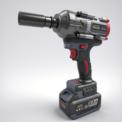 Аккумуляторный гайковерт DEVETECH CIW-800