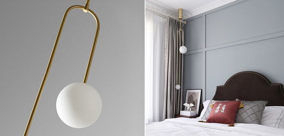 Подвесной светильник Imperium Loft New Balance Pendant 102222-22