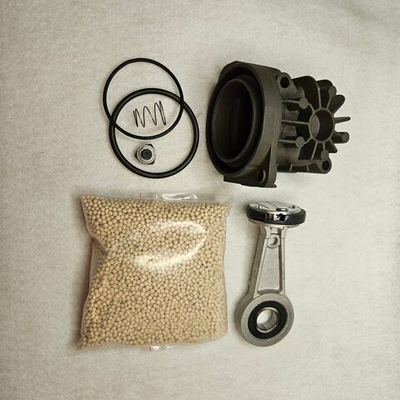Ремкомплект компрессора WABCO w220 w211 w219 a6c5 a8d3