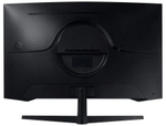 Монитор 27" Samsung Odyssey G5 S27CG550EI