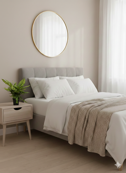 Папоротник Golden Zebra д.11