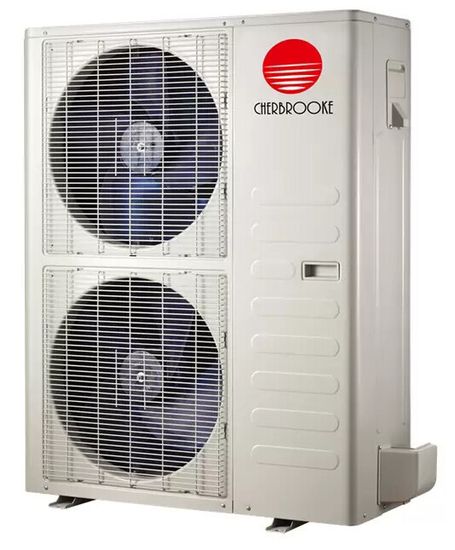 Сплит-система Cherbrooke CUE-48HRN1-R