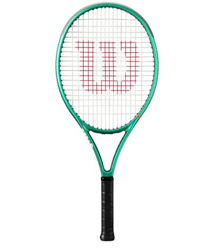 Детская ракетка Wilson Blade 25 V10