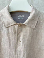 Рубашка Brunello Cucinelli