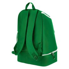 Рюкзак спортивный MACRON Maxi Path, 59308-GR, 50*33*26см, 40 л.