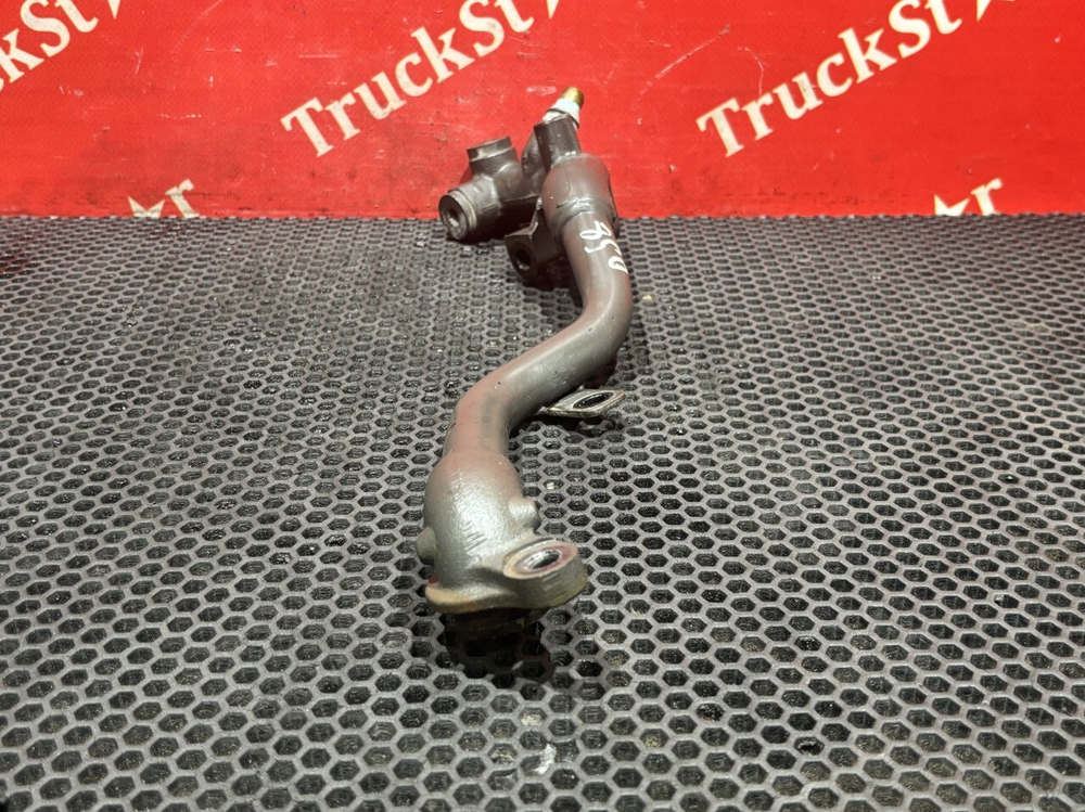 Трубка системы охлаждения 2019г