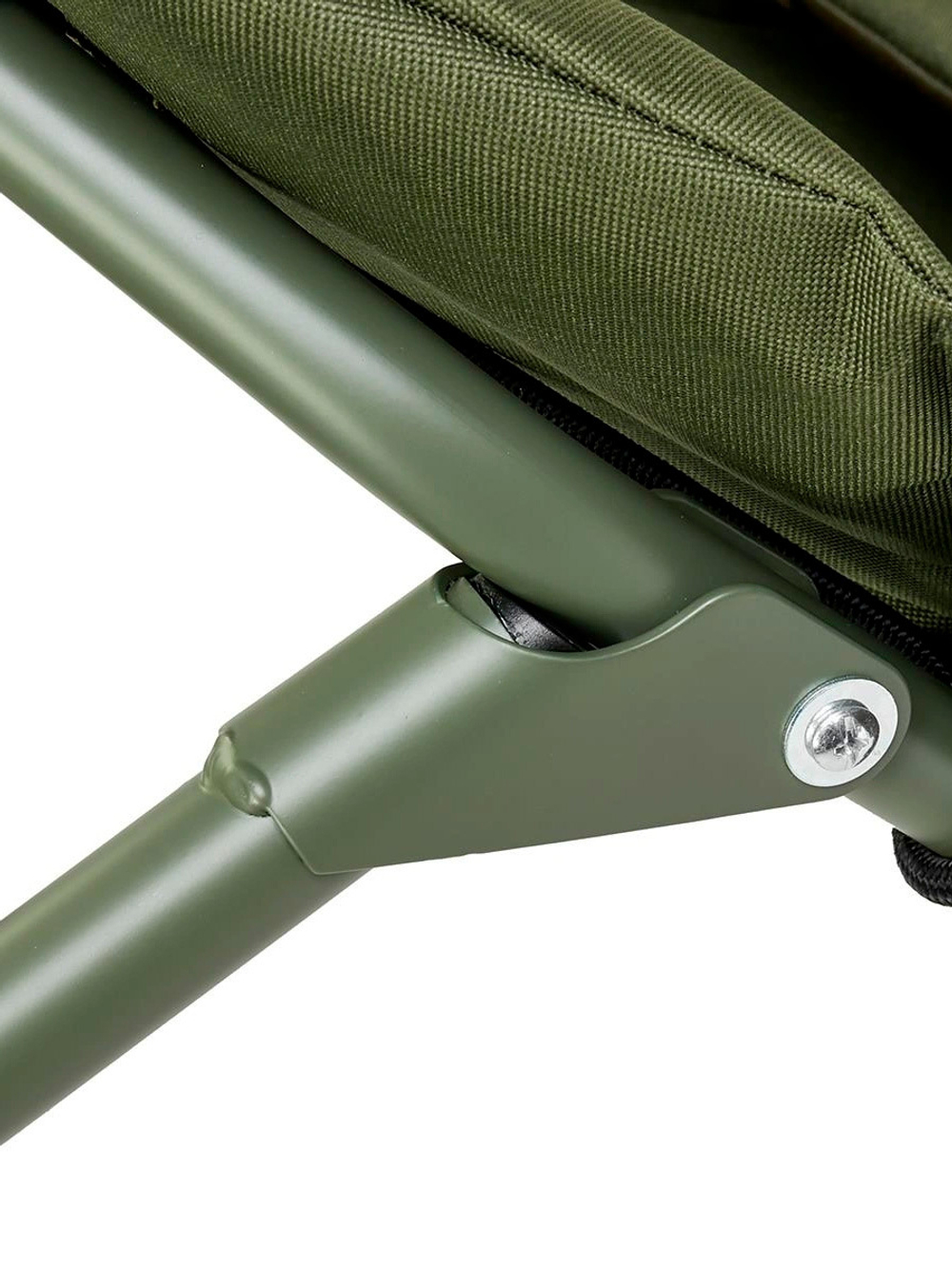 Кровать NISUS карповая (N-BD660-210219)