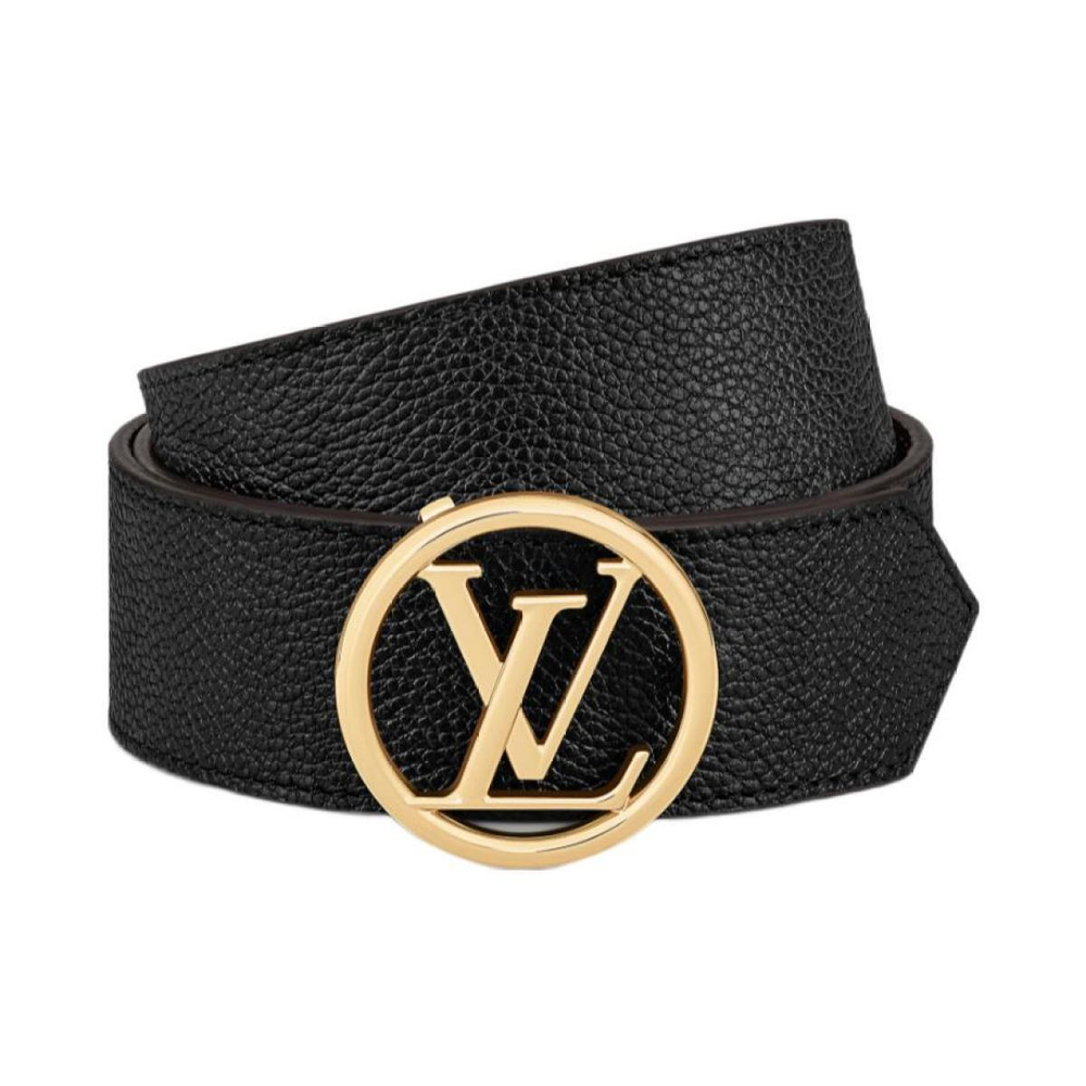 Пояс LOUIS VUITTON Logo 3.5cm, M0564T