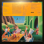 Meco - The Wizard Of Oz (Германия 1978г.)