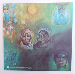 King Crimson In The Wake Of Poseidon (Japan 1976)