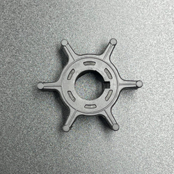 Крыльчатка помпы охлаждения Honda BF8-10 (19210-ZW9-003) (Omax)