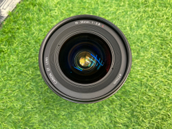 Canon EF 16-35mm 2.8L USM