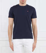 Футболка Napapijri - темно-синий(NP0A4H8D)