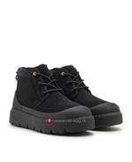 MENS NEUMEL WEATHER HYBRID Black