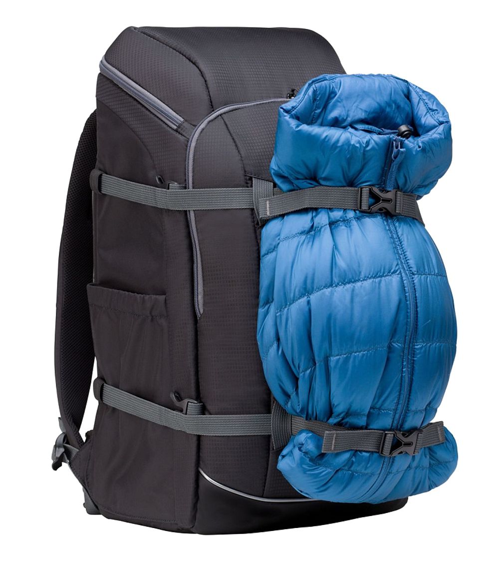 Tenba Solstice Backpack 24 Black