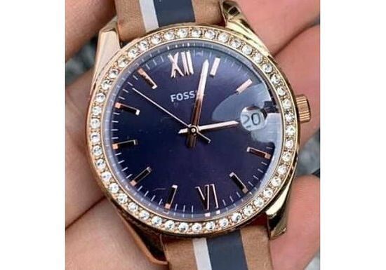 Женские часы Fossil ES4594