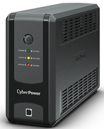 Источник бесперебойного питания  CyberPower UT650EIG