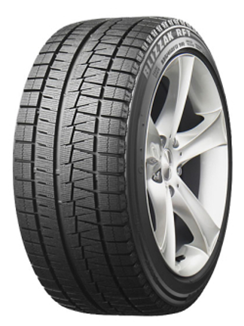 Легковая шина 195/55R16 BLIZZAK RFT 87Q R Bridgestone.