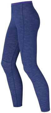 Рейтузы женские (термобелье) ODLO REVOLUTIONTWWARM (110171)