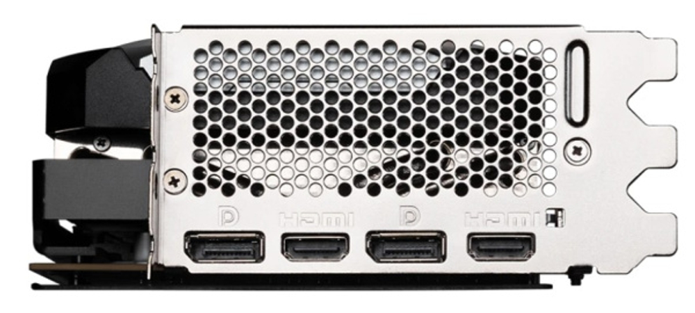 Видеокарта MSI GeForce RTX 4080 VENTUS 3X E OC (RTX 4080 16GB VENTUS 3X E OC)