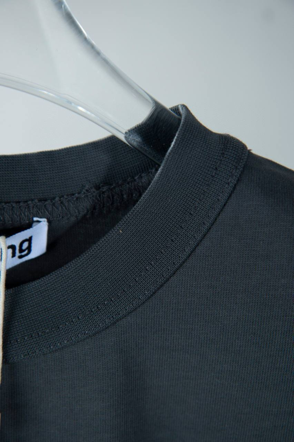 Футболка Alexander Wang
