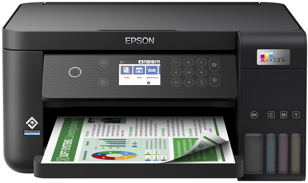 МФУ Epson L6260
