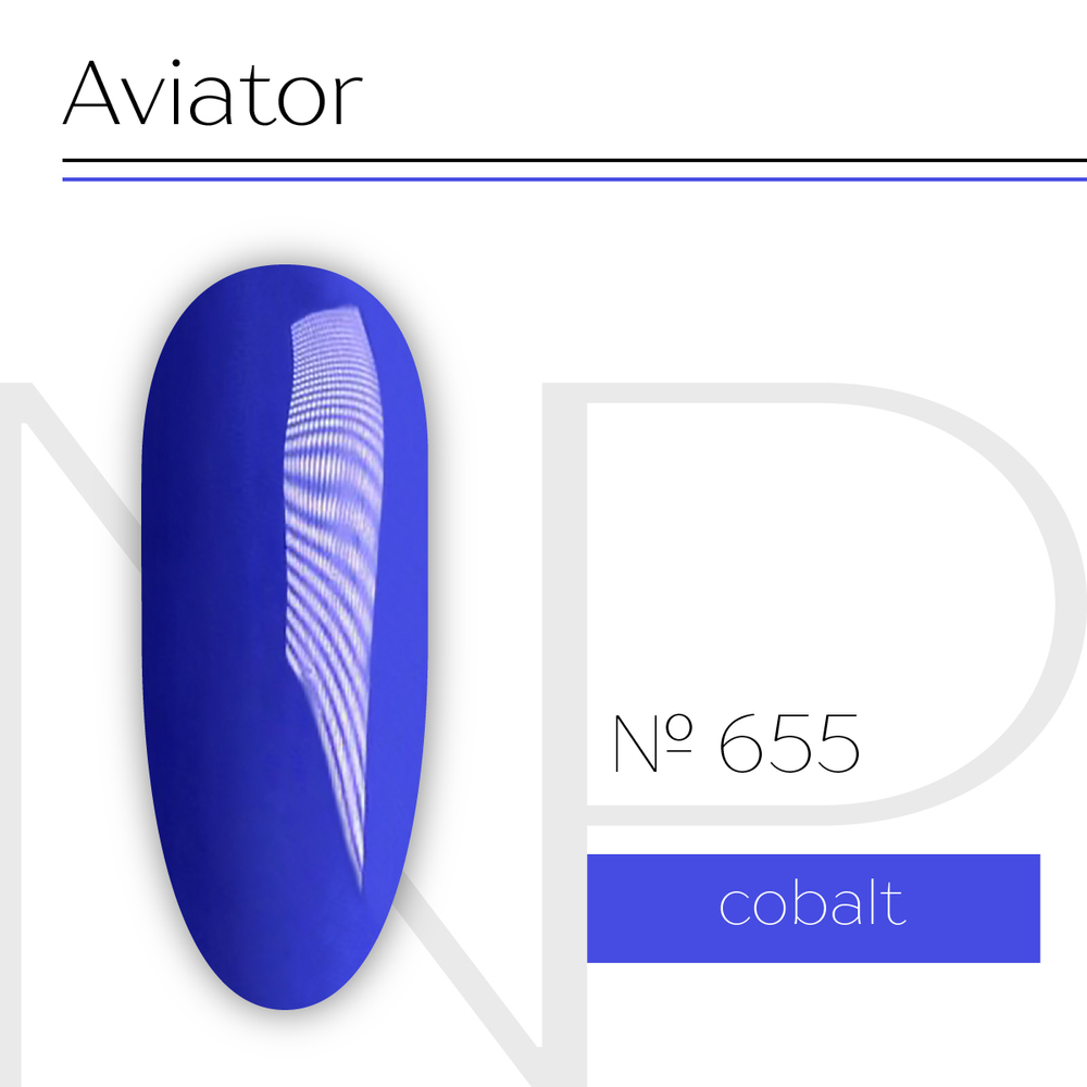 Nartist 655 Cobalt 10g