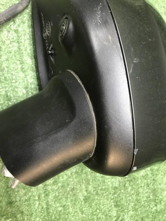 Зеркало правое Volvo XC90 2 (2014-н.в.) 15 конт.