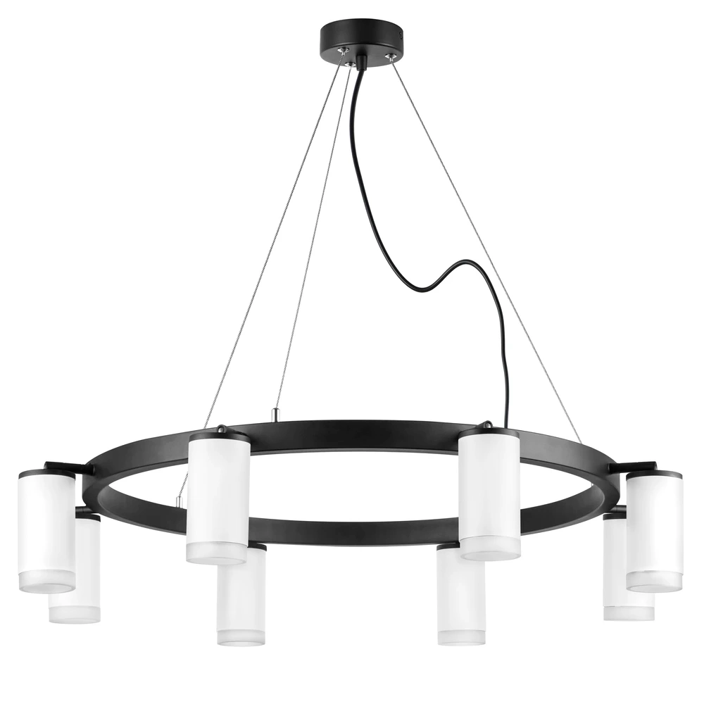 Подвесная люстра Lightstar RULLO LR0183680