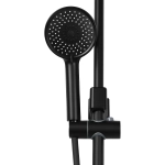 Душевая система Royce Viva с гиг. душем (RCS-111402BL)