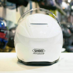 SHOEI J-Сruise II White