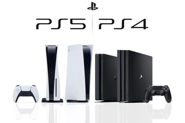 Преимущества PlayStation 5 Slim над PlayStation 4 Pro