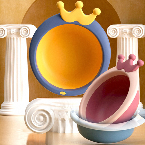 Тазик детский "Bath Time"