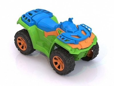 Квадроцикл "Тайга" 229