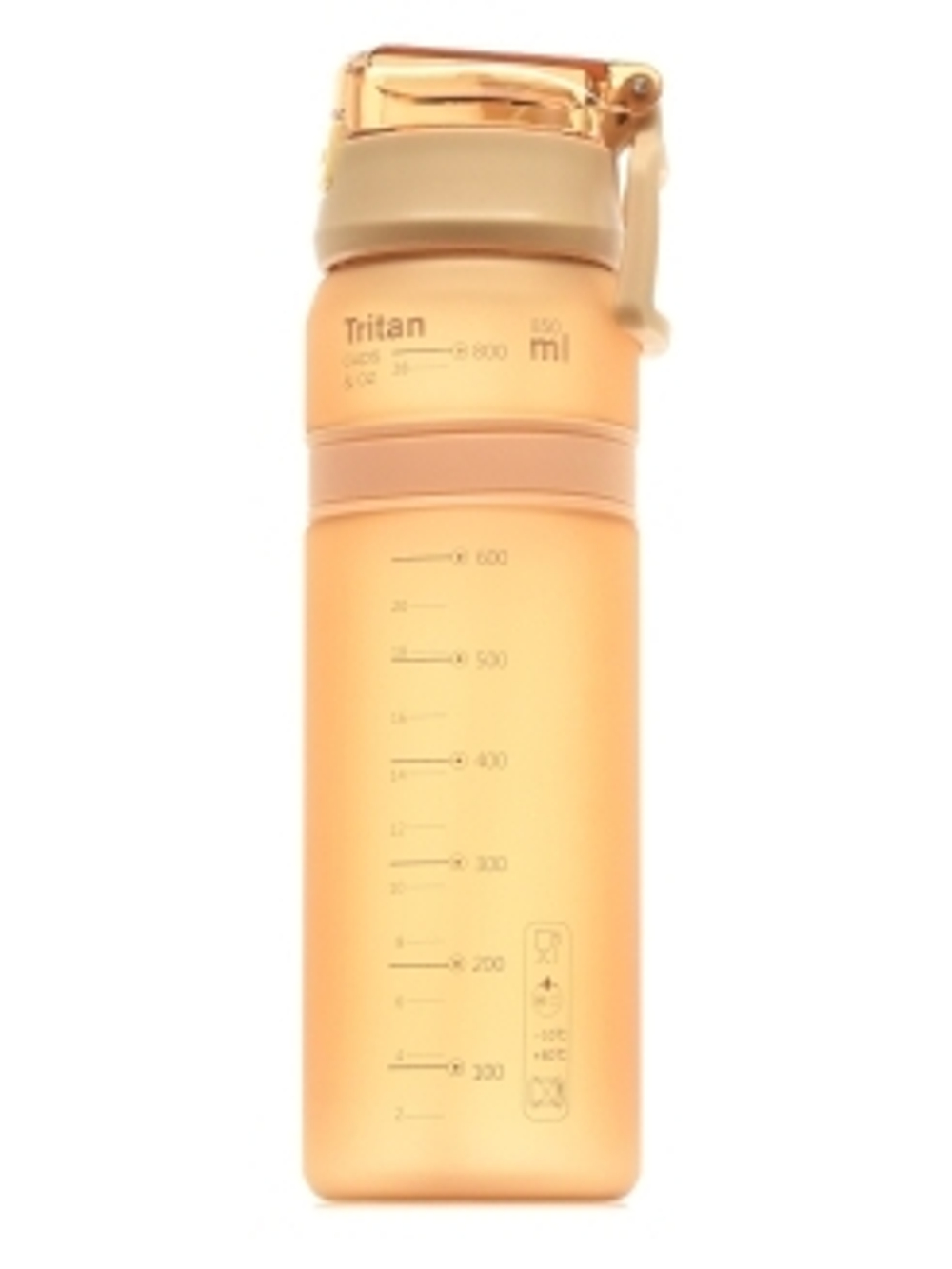 Бутылка для воды Diller D37