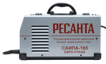 Сварочный полуавтомат Ресанта САИПА-165 Евро рукав (MIG/MAG)