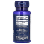 Life Extension, Cran-Max, концентрат цельных ягод клюквы, 500 мг, 60 вегетарианских капсул