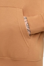 Кофта Nike Sportswear Club Fleece - Оранжевый