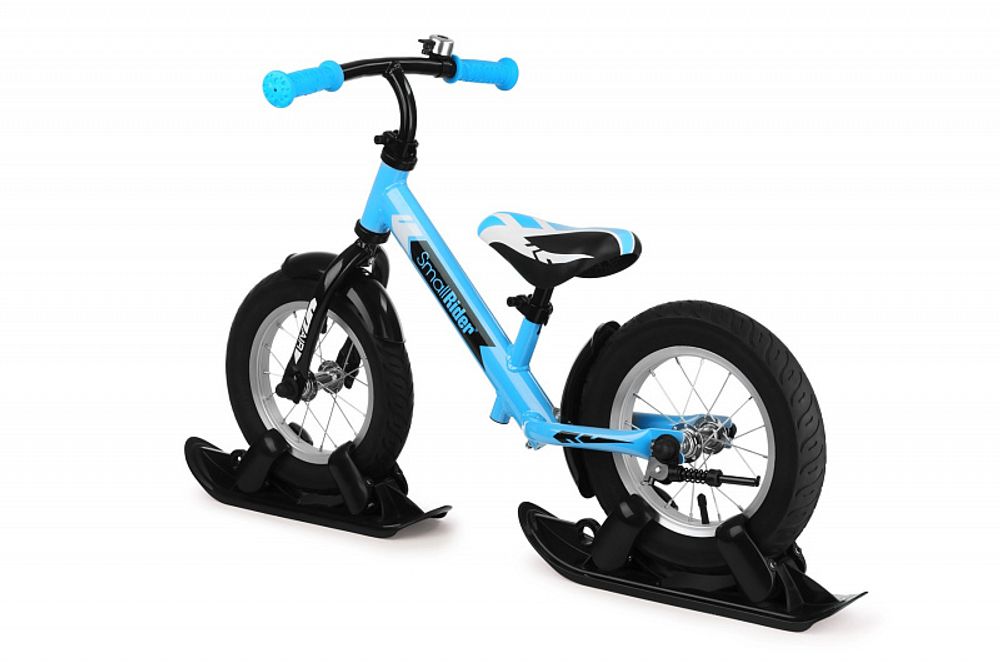 Беговел с лыжами Small Rider Combo Drift Roadster 2 AIR