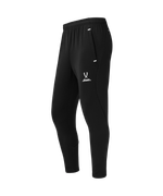 Брюки тренировочные с карманами JOGEL PREMIER PerFormDRY Training Z Pants, черный