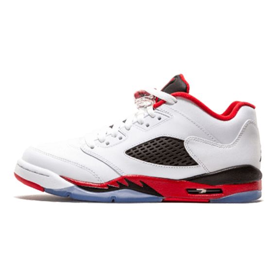 Jordan Air Jordan 5 Retro Fire Red 2016