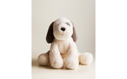 Мягкая игрушка Zara Home, бежевый, 7634/051