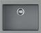Мойка Omoikiri Bosen 61-GR Tetogranit/leningrad grey(арт.4993557)
